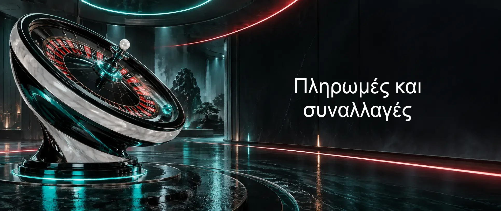 Πληρωμές και συναλλαγές